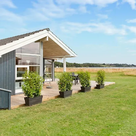 Hébergement de vacances Vemmingbund Strandvej I Broager