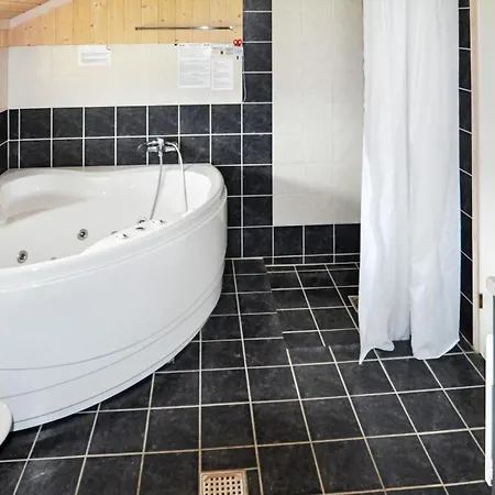 Beautiful In With Wifi Holiday home *