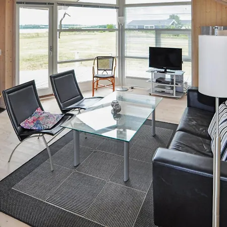 Hébergement de vacances Vemmingbund Strandvej I Broager