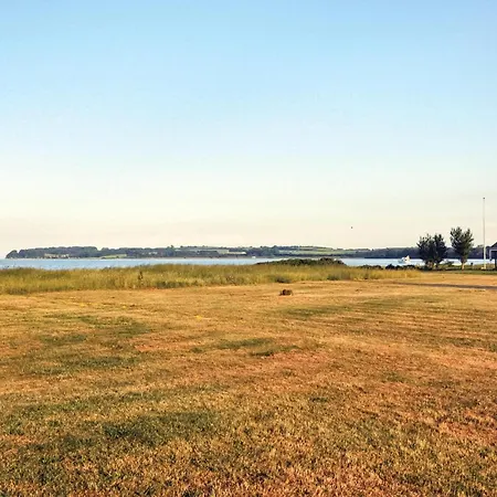 Hébergement de vacances Vemmingbund Strandvej I *